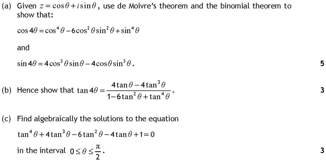 Dynamic Math Questions SQA Question Bank SEARCH RESULTS - Dynamic Maths